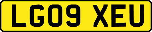 LG09XEU