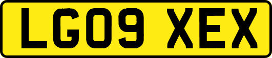 LG09XEX