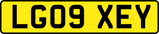 LG09XEY