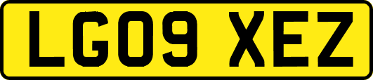 LG09XEZ