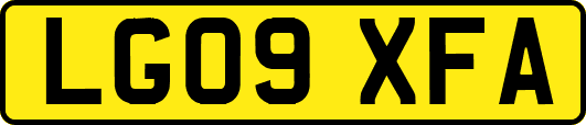 LG09XFA