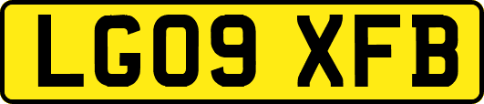 LG09XFB