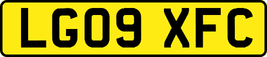 LG09XFC