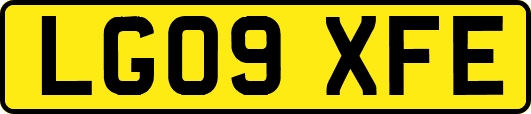 LG09XFE
