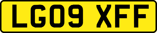 LG09XFF