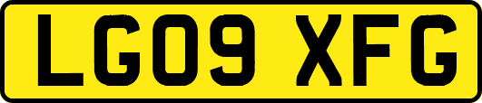 LG09XFG