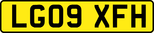 LG09XFH