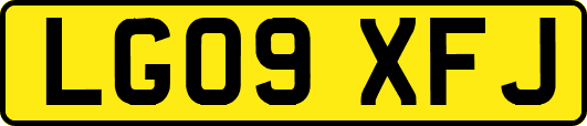 LG09XFJ