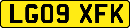 LG09XFK