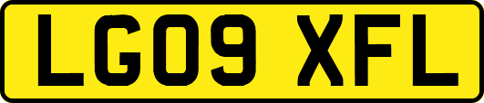 LG09XFL