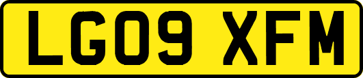 LG09XFM