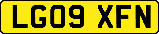 LG09XFN