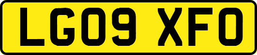 LG09XFO