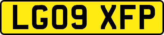 LG09XFP