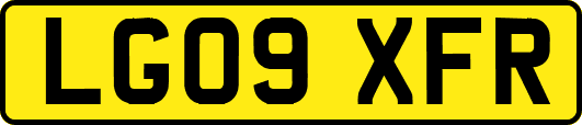 LG09XFR