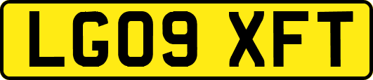 LG09XFT