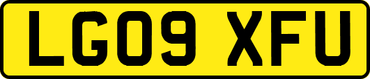 LG09XFU