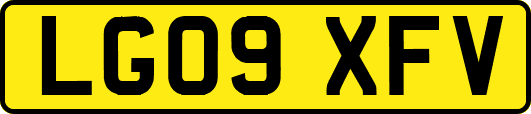 LG09XFV