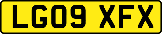 LG09XFX