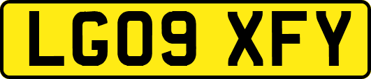 LG09XFY