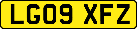 LG09XFZ