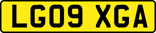 LG09XGA