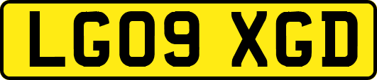 LG09XGD