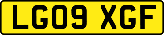 LG09XGF