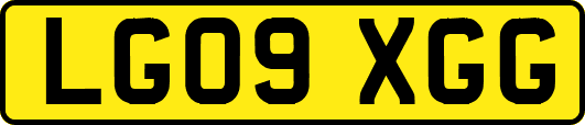 LG09XGG