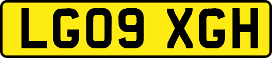 LG09XGH