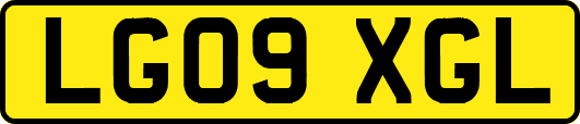 LG09XGL