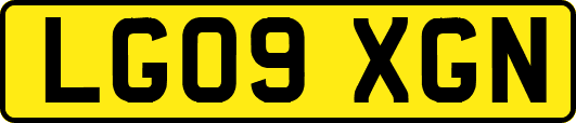 LG09XGN