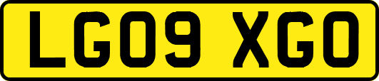 LG09XGO