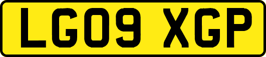 LG09XGP