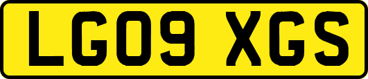 LG09XGS