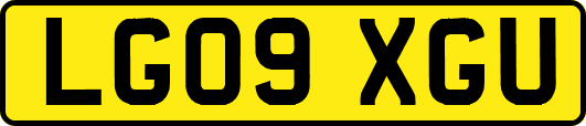 LG09XGU