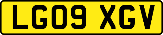 LG09XGV