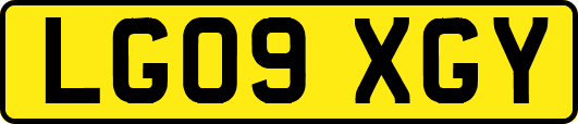 LG09XGY