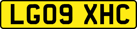 LG09XHC