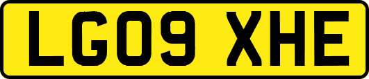 LG09XHE