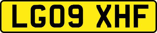 LG09XHF