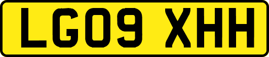 LG09XHH