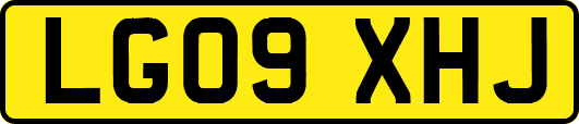 LG09XHJ