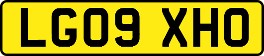 LG09XHO