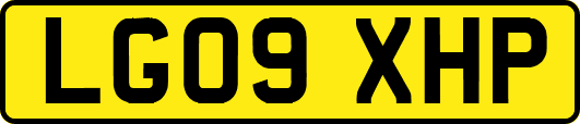 LG09XHP