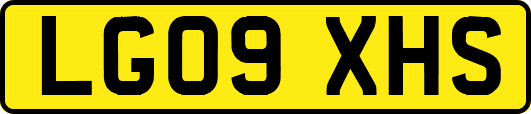 LG09XHS