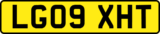 LG09XHT