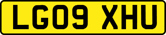 LG09XHU