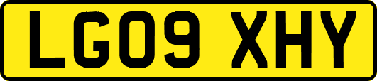 LG09XHY