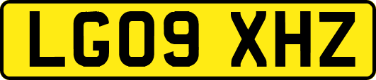 LG09XHZ